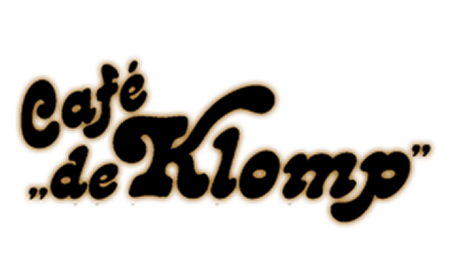Cafe de Klomp