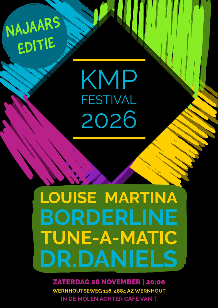 KMP